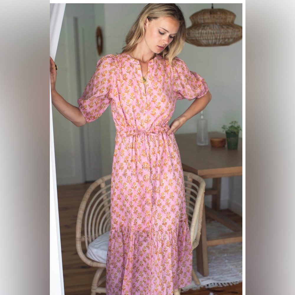 Emerson Fry Lucy Dress - Like New